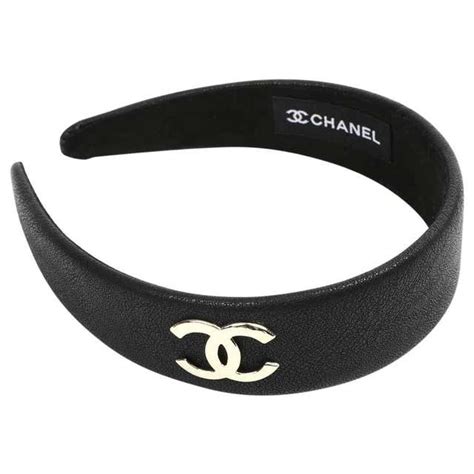 chanel headband replica|Chanel beanie 2022.